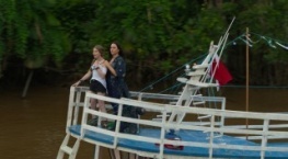 Невидимый город 2 сезон 1 серия