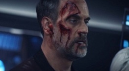 Звёздный путь: Пикар 3 сезон 8 серия