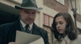 Маленький огонёк 1 сезон 8 серия