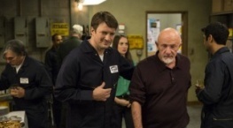 Сообщество 5 сезон 6 серия