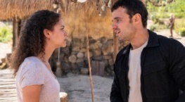 Ла-Брея 3 сезон 4 серия