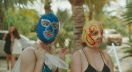 Неудержимые 1 сезон 8 серия