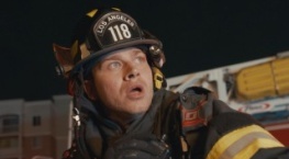 911 служба спасения 8 сезон 17 серия