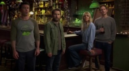 В Филадельфии всегда солнечно 17 сезон 6 серия