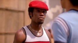 Отжиг 1 сезон 3 серия