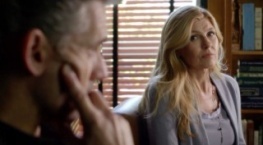 Грязный Джон 1 сезон 5 серия