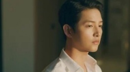 Винченцо 1 сезон 1 серия