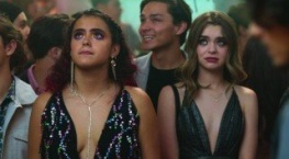 Отмена действия 1 сезон 8 серия