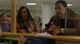 Семь секунд 1 сезон 1 серия