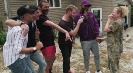 Натурал глазами гея 3 сезон 1 серия