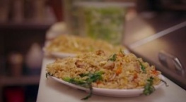 Ужасно вкусно 1 сезон 7 серия