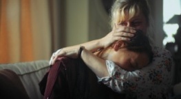 Перемирие 1 сезон 9 серия