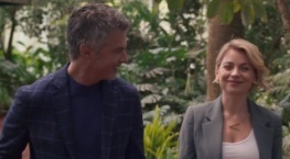 Мать моей дочери 1 сезон 8 серия