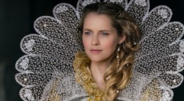 Открытие ведьм 2 сезон 6 серия