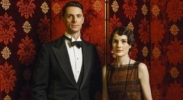 Аббатство Даунтон 6 сезон 4 серия