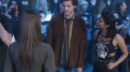 Фостеры 5 сезон 5 серия