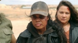 Огненный укус 1 сезон 8 серия