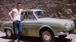 Медаль Почёта 1 сезон 7 серия