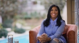 Меня зовут Мэджик Джонсон 1 сезон 2 серия