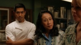 Кунг-фу 3 сезон 5 серия