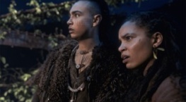 Видеть 1 сезон 8 серия