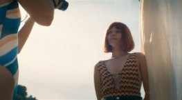 Девушка и ночь 1 сезон 3 серия