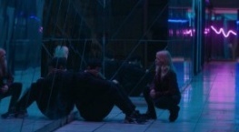 Конец любви 1 сезон 8 серия