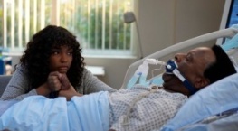 911: Одинокая звезда 4 сезон 13 серия