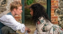 Том Джонс 1 сезон 1 серия