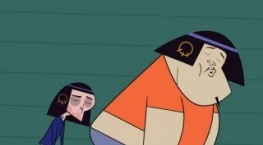 Школа клонов 1 сезон 4 серия