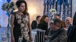 Под прикрытием 3 сезон 6 серия