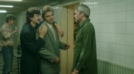 Голос желания 1 сезон 5 серия