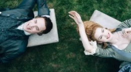 Мария-Антуанетта 1 сезон 7 серия