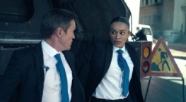 Королева Соно 1 сезон 4 серия