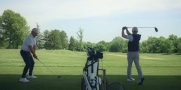 Друзья и соседи 1 сезон 5 серия