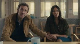 Черное зеркало 7 сезон 1 серия