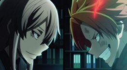 Тёмный демон 1 сезон 23 серия