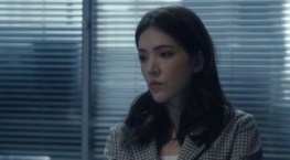 Игра в жертву 1 сезон 2 серия