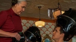 Загрузка 1 сезон 8 серия