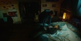 Призрачные войны 1 сезон 5 серия