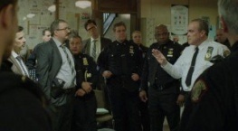 Семь секунд 1 сезон 5 серия