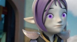 Гормити 1 сезон 12 серия