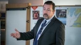 Убийство в заливе 3 сезон 2 серия