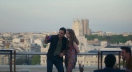 С холода 1 сезон 5 серия