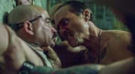 Заключенный 1 сезон 5 серия