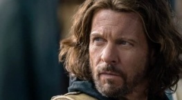 Властелин колец: Кольца власти 1 сезон 3 серия