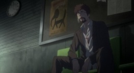 B: Начало 1 сезон 6 серия