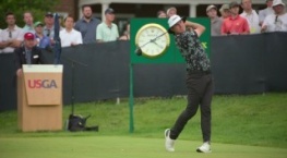 Полный свинг 1 сезон 4 серия