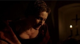 Борджиа 1 сезон 3 серия