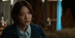 Похититель: Хранитель сокровищ 1 сезон 3 серия